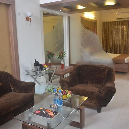 Hotel Plaza Mumbai Eksteriør bilde