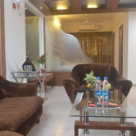 Hotel Plaza Mumbai Eksteriør bilde