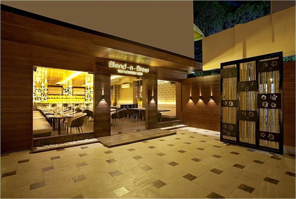 Hotel Plaza Mumbai Eksteriør bilde
