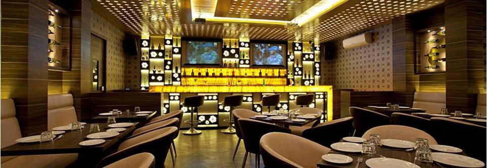 Hotel Plaza Mumbai Eksteriør bilde